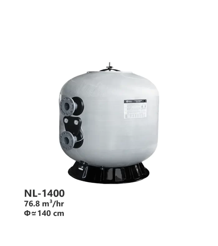 فیلتر شنی استخر ایمکس مدل NL-1400