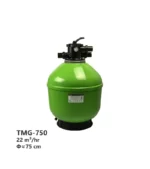 فیلتر شنی استخر ایمکس مدل TMG-750