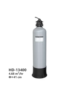 فیلتر شنی کربن اکتیو ایمکس مدل HD-13400