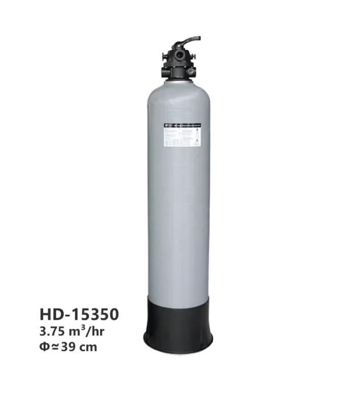 فیلتر شنی کربن اکتیو ایمکس مدل HD-15350