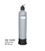 فیلتر شنی کربن اکتیو ایمکس مدل HD-15400