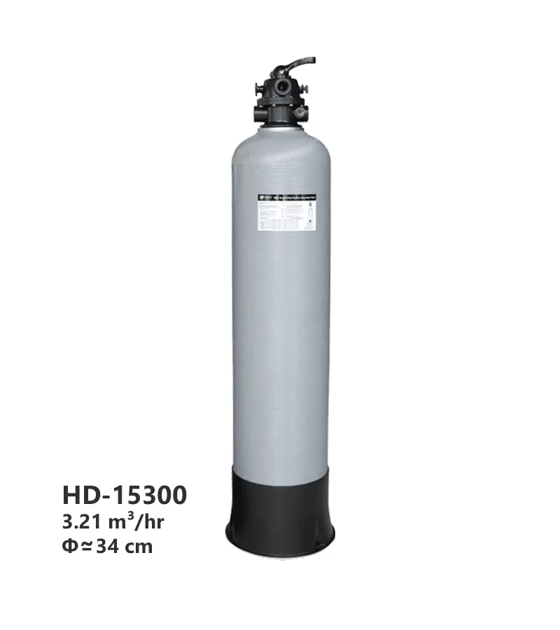 فیلتر شنی کربن اکتیو ایمکس مدل HD-15300