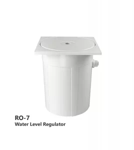 تنظیم کننده سطح آب ایمکس مدل RO-7