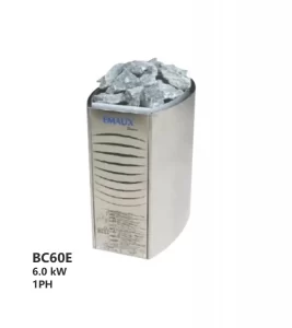 هیتر برقی سونا ایمکس مدل BC60E