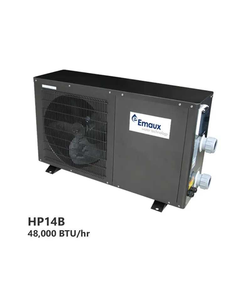 پمپ حرارتی استخر ایمکس مدل HP14B