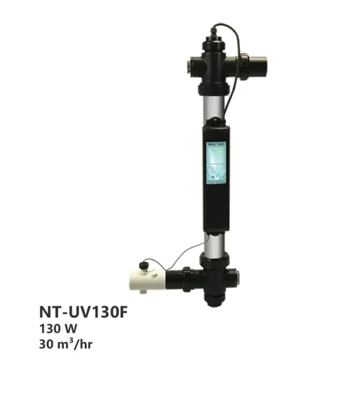 دستگاه ضدعفونی UV ایمکس مدل NT-UV130F