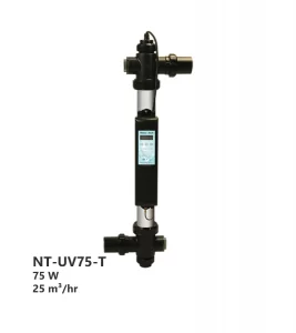 لامپ UV ایمکس مدل NT-UV75-T