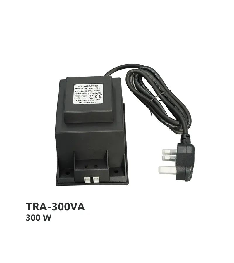 ترانس ایزوله ایمکس مدل TRA-300VA