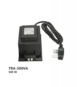 ترانس ایزوله ایمکس مدل TRA-500VA