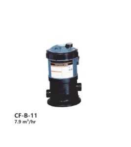 فیلتر کارتریجی سیپو (CIPU) مدل CF-B-11