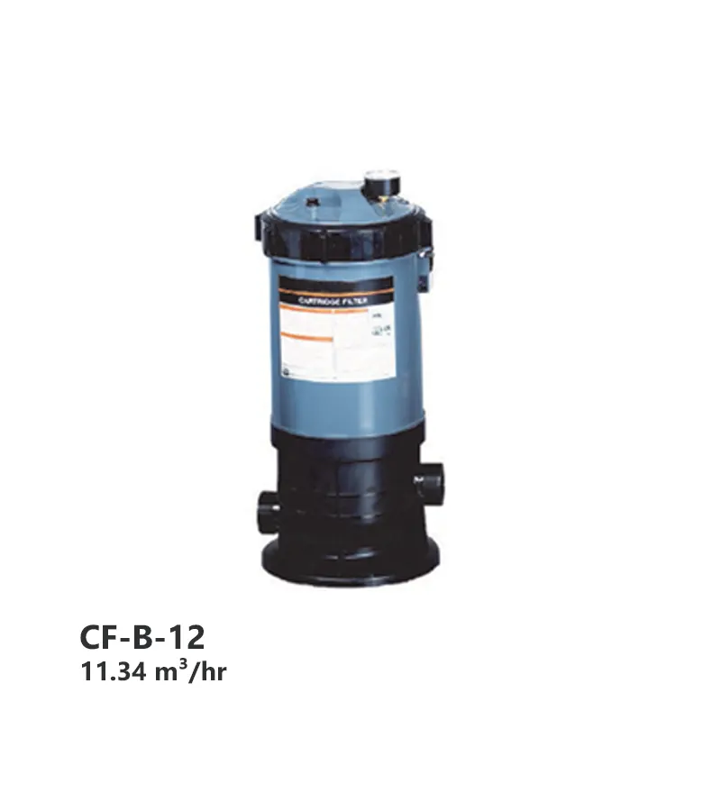 فیلتر کارتریجی سیپو (CIPU) مدل CF-B-12
