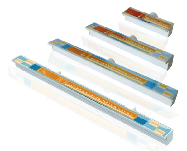 آبنمای استخر LED دار ایمکس مدل PB600-25(L) و سری PB