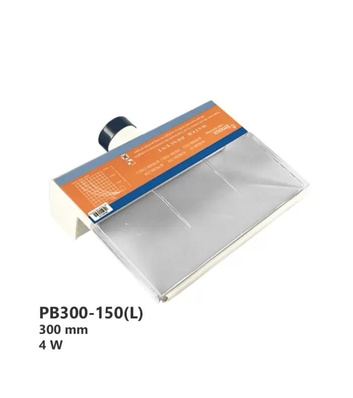 آبنمای استخر LED دار ایمکس مدل PB300-150(L)