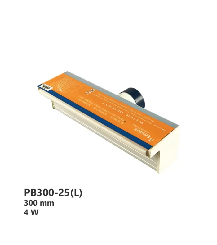 آبنمای استخر LED دار ایمکس مدل PB300-25(L)