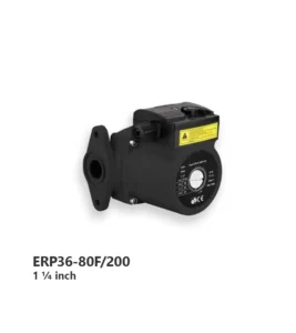 پمپ سیرکولاتور خطی آکوا استرانگ مدل ERP36-80F/200