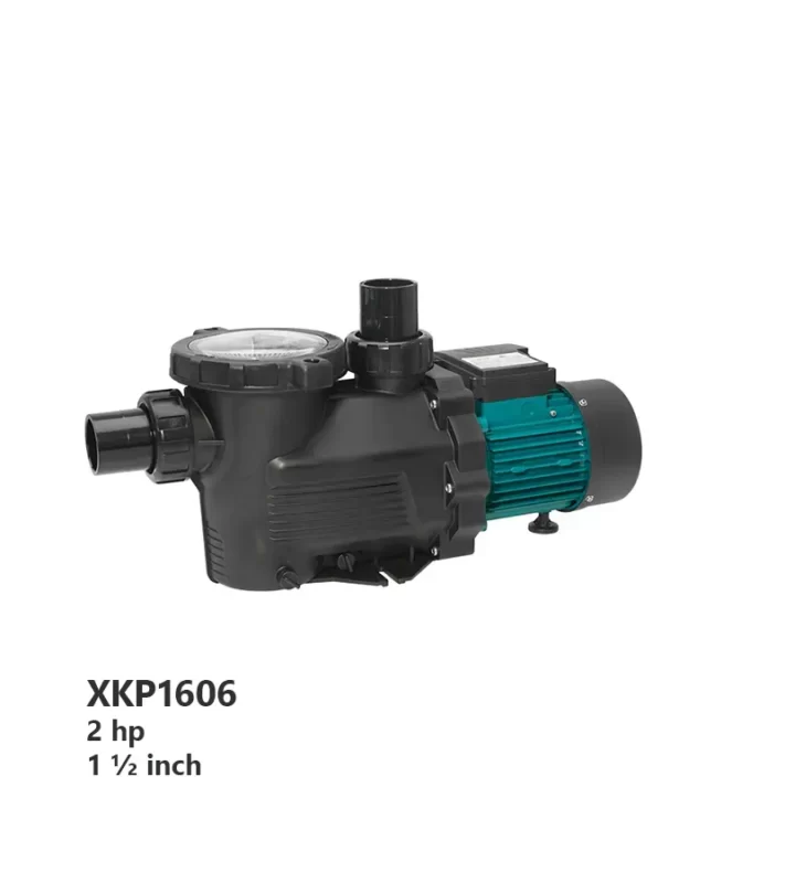 پمپ تصفیه آب استخر لئو مدل XKP1606