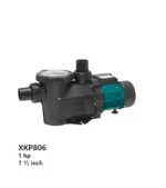 پمپ تصفیه آب استخر لئو مدل XKP806