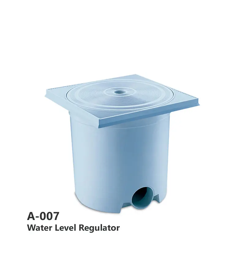 کنترل کننده سطح آب IML مدل A-007