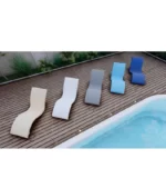 رنگبندی تخت استخری Smart Pools مدل نیلا