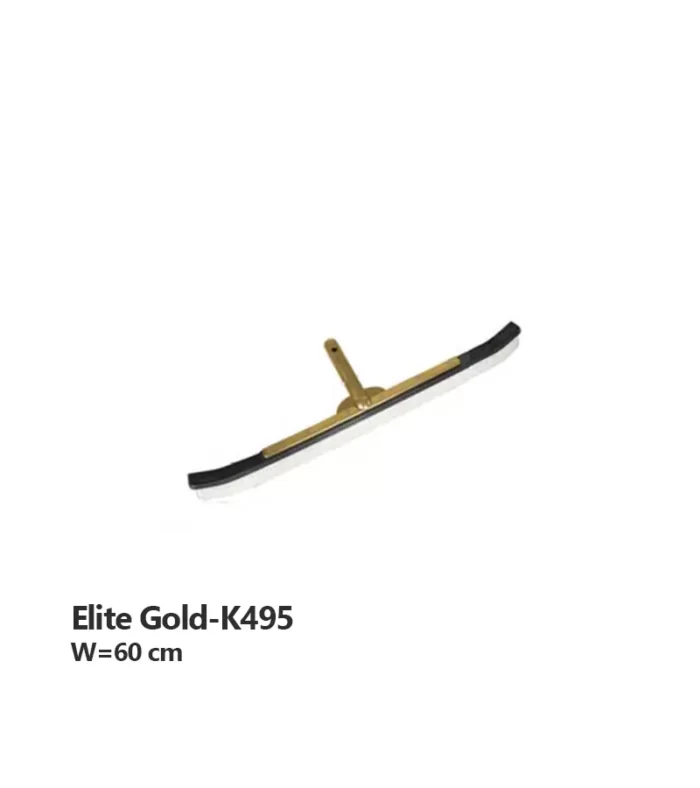 برس دیواری آلومینیومی کوکیدو ELITE GOLD-K495