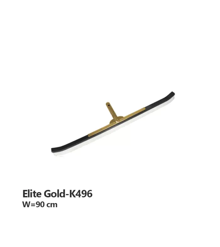 برس دیواری آلومینیومی کوکیدو ELITE GOLD-K496