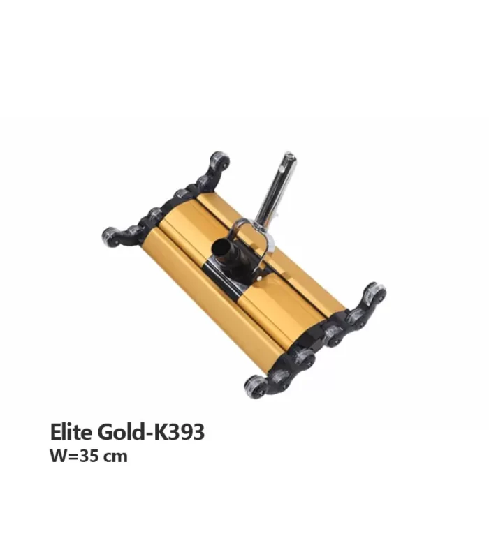 سرجاروی آلومنیومی کوکیدو مدل ELITE GOLD-K393