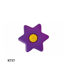ست فواره ستاره‌ای کوکیدو مدل K737
