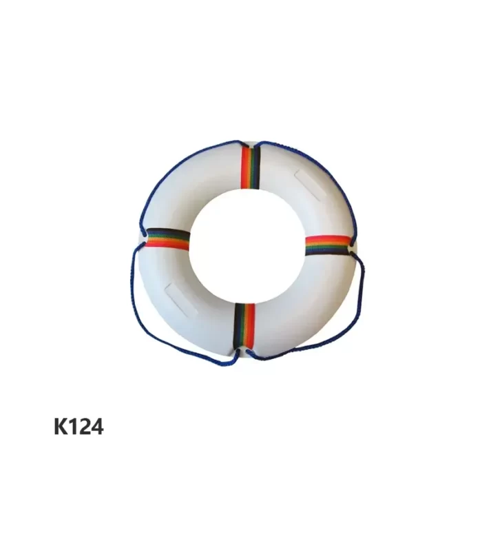 حلقه نجات استخر کوکیدو مدل K124