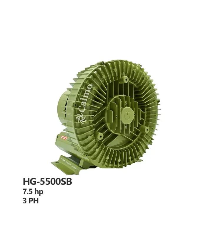 بلوئر کالمو مدل HG-5500SB