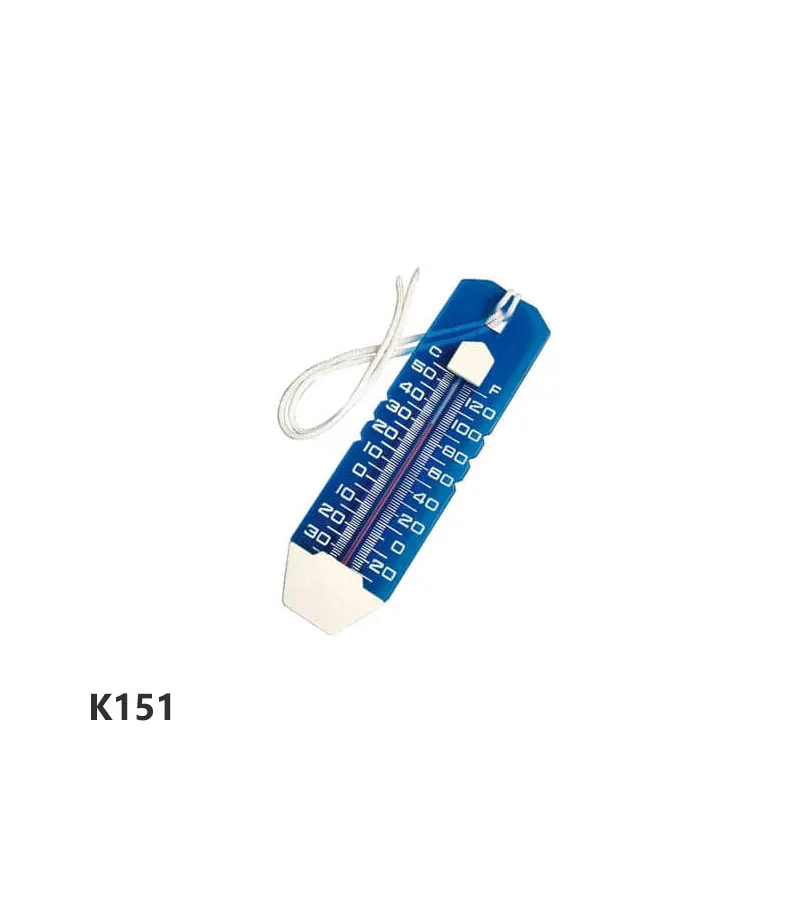 ترمومتر قلمی بزرگ استخر کوکیدو مدل K151
