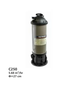 فیلتر کارتریجی هایوارد (Hayward) مدل C250