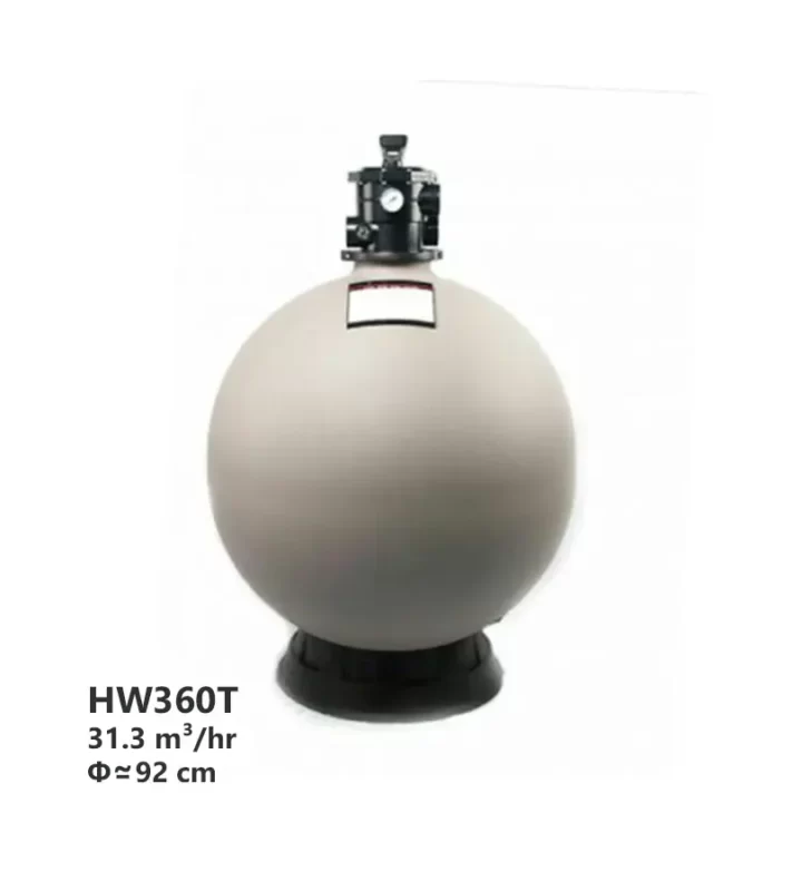 فیلتر استخر هایواتر (Hiwater) مدل HW360T