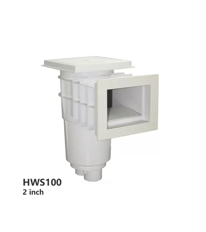 اسکیمر استخر هایواتر مدل HWS100