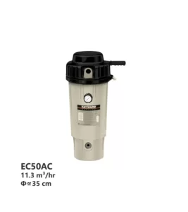 فیلتر دیاتومه دسته دار هایوارد سری Perflex مدل EC50AC