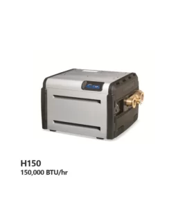 گرمکن گازی آب استخر هایوارد مدل H150