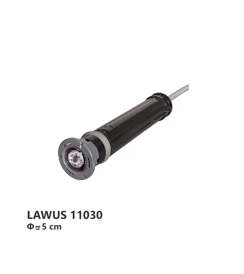 چراغ جکوزی هایوارد مدل LAWUS 11030