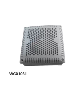 کفشور مربعی استخر هایوارد مدل WGX1031