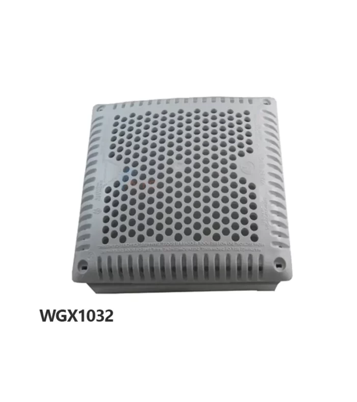 کفشور مربعی استخر هایوارد مدل WGX1032