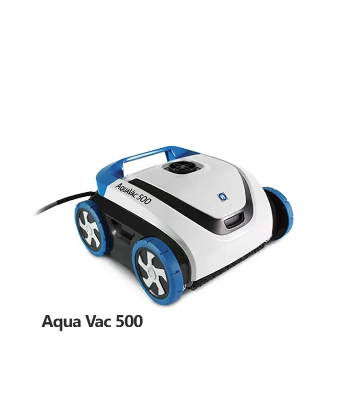جاروی رباتیک استخر هایوارد مدل Aqua Vac 500