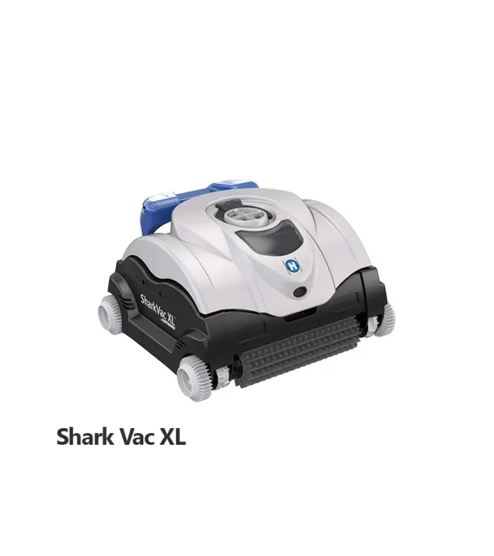 جاروی اتوماتیک استخری هایوارد مدل Shark Vac XL