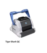 جاروی رباتیک استخر هایوارد مدل Tiger Shark QC