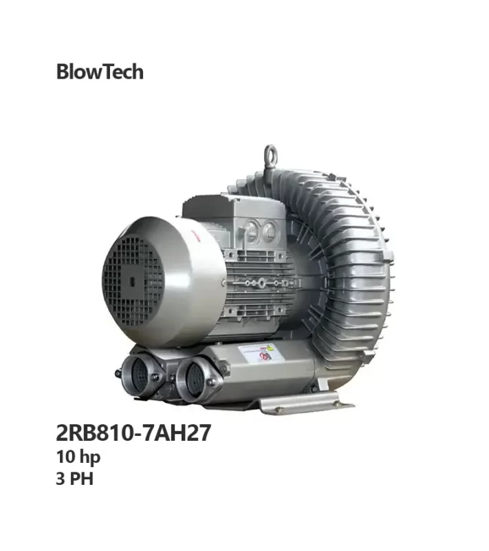 بلوئر تک پروانه BlowTech مدل 2RB810-7AH27