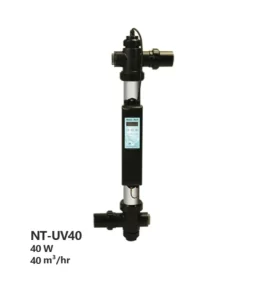 دستگاه ضدعفونی UV ایمکس مدل NT-UV40