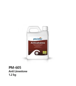 محلول حذف رسوب Anticalcareo پیسیمار مدل PM-605