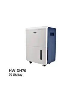 رطوبت گیر استخر هایواتر (Hiwater) مدل HW-DH70