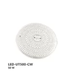 چراغ استخر فوق باریک ایمکس مدل LED-UT500-CW