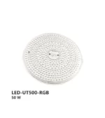 چراغ استخر فوق باریک ایمکس مدل LED-UT500-RGB