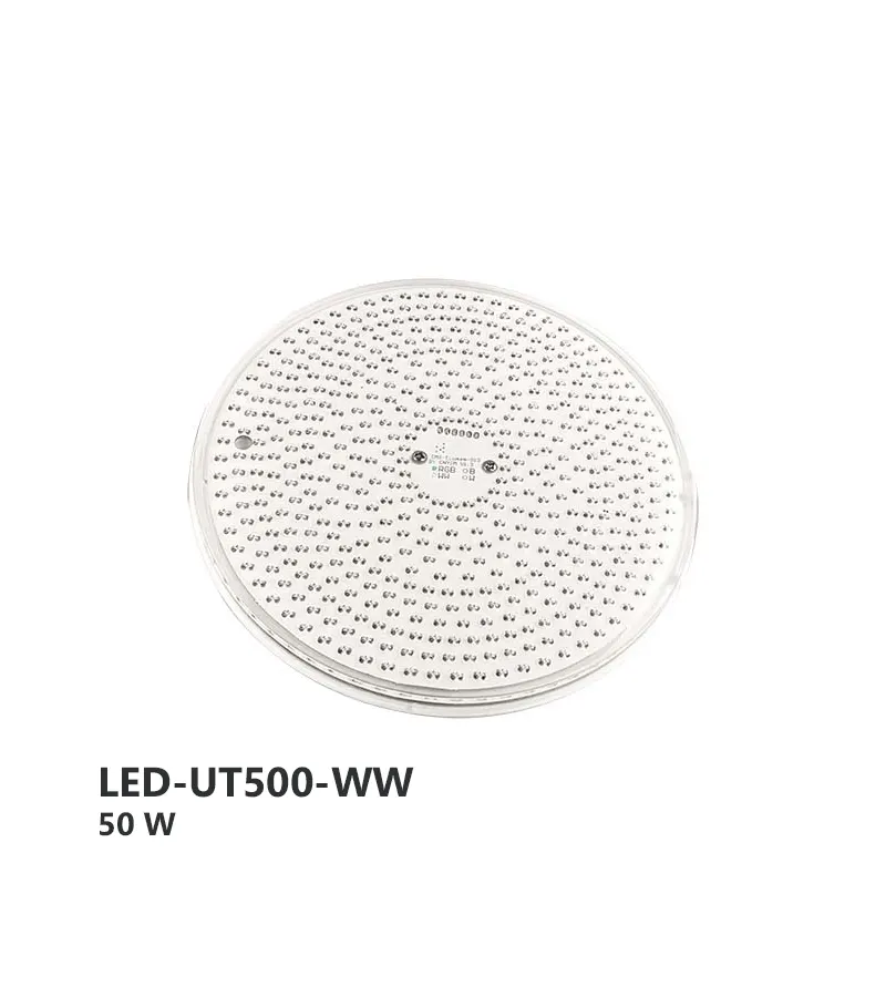 چراغ استخر فوق باریک ایمکس مدل LED-UT500-WW
