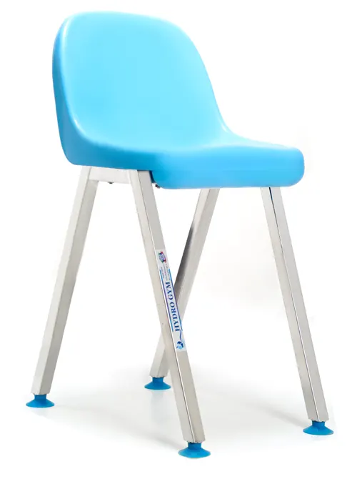 صندلی آبی هیدروجیم مدل HG007