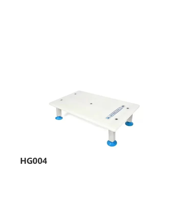 استپ آبی هیدروجیم مدل HG004